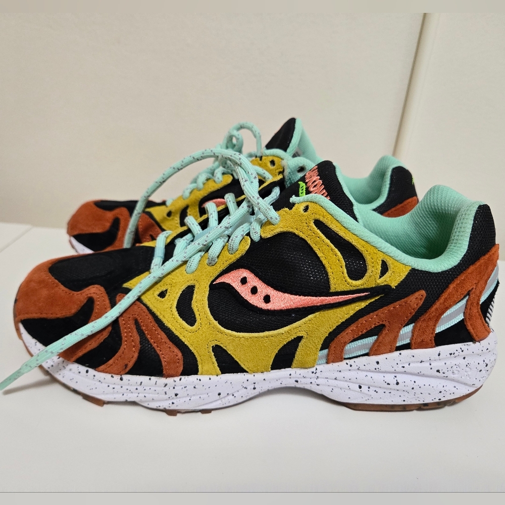 Shoes Sneakers